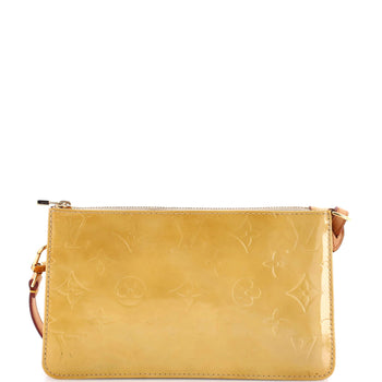 Louis Vuitton Lexington Pochette Monogram Vernis