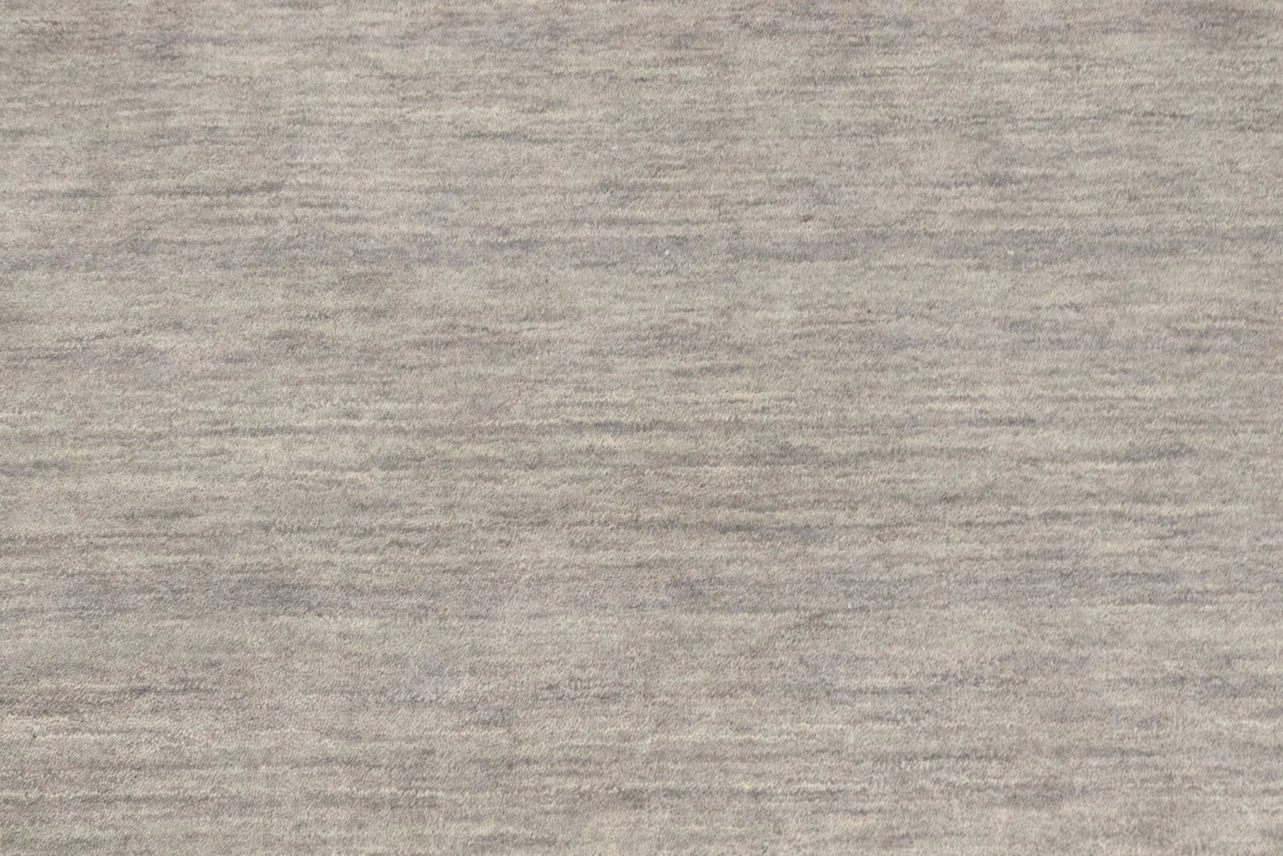 Tribal Pictorial Style Plush Wool 6X9 Gabbeh