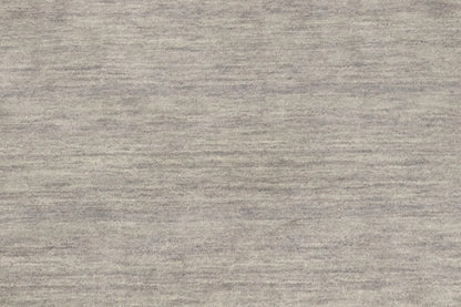 Tribal Pictorial Style Plush Wool 6X9 Gabbeh