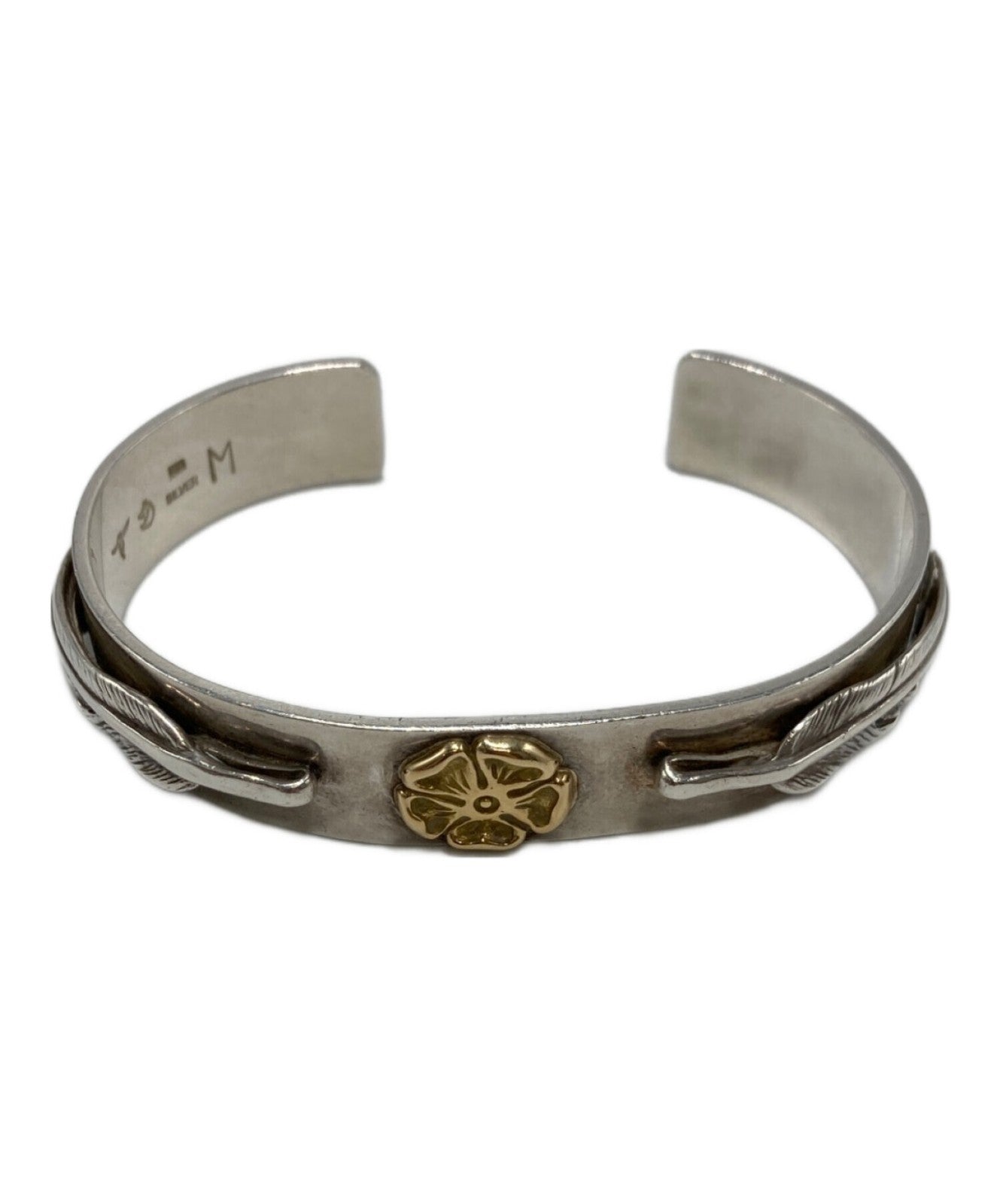 Tady&King Flat Bangle