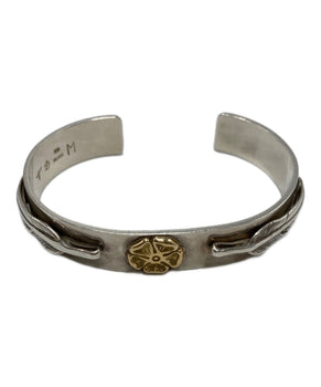 Tady&King Flat Bangle