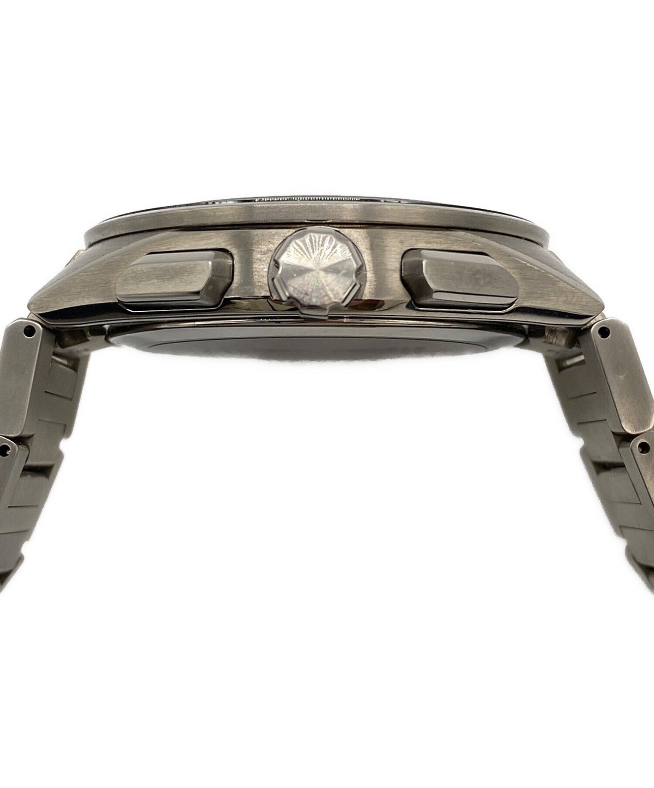 Seikoastron Wrist Watch 8B63-0Bd0