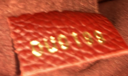 Louis Vuitton Surene Handbag Monogram Canvas With Leather Mm