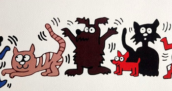 Keith Haring
