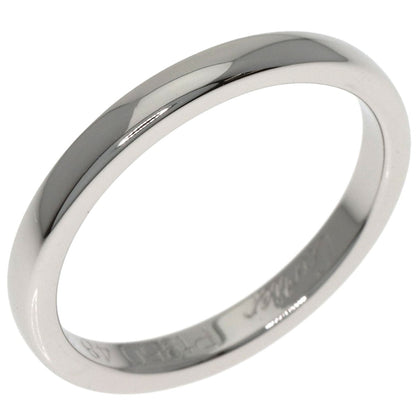 CARTIER Ballerina #48 Platinum Ring