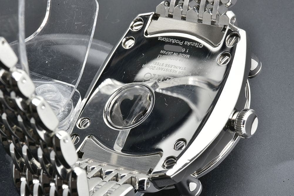 Seiko Sbll013 Galante Mechanical Limited Edition Of 170 Pieces 8L38