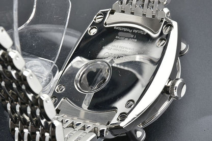 Seiko Sbll013 Galante Mechanical Limited Edition Of 170 Pieces 8L38