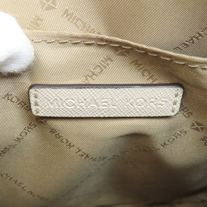 Michael Kors Signature Shoulder Bag in PVC