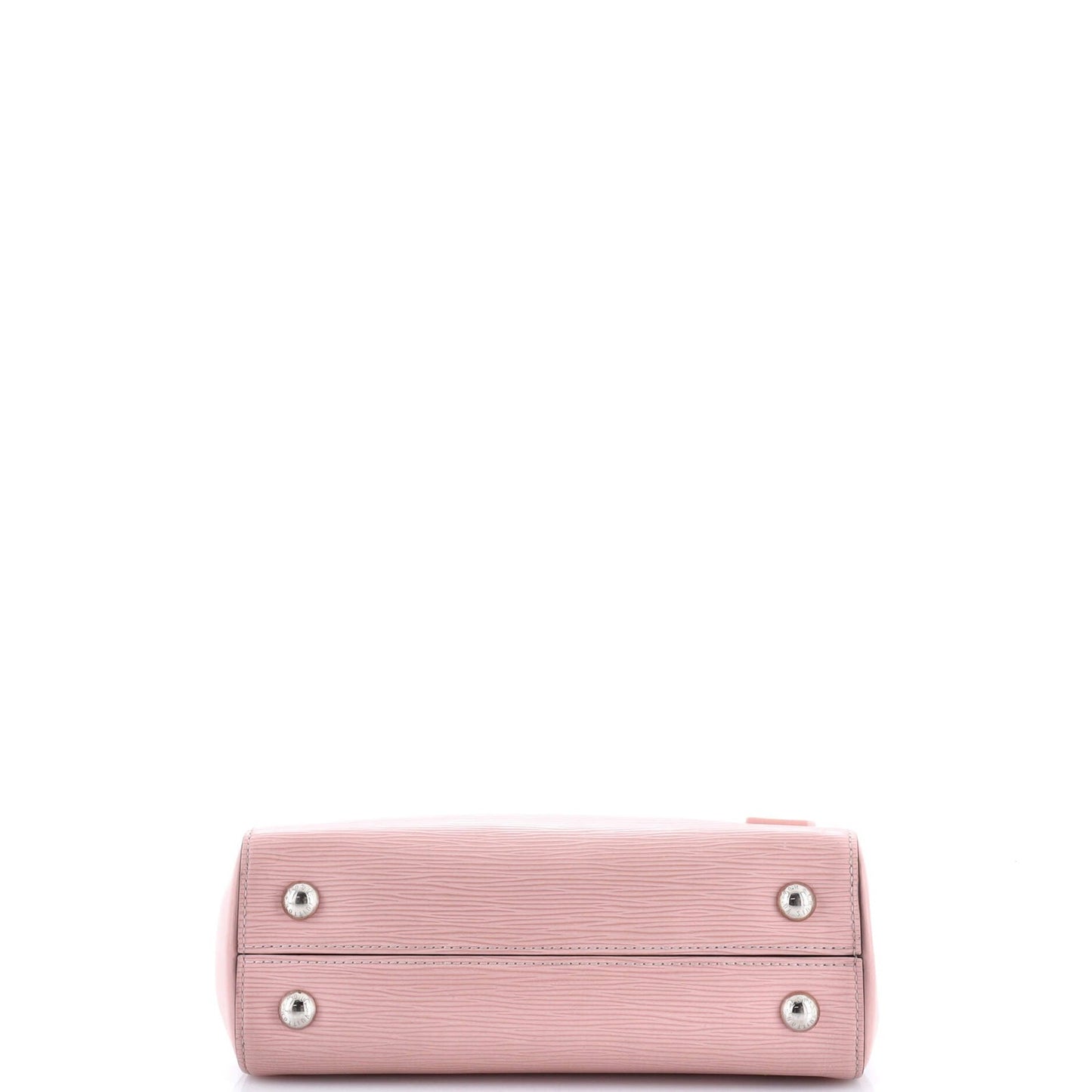 Louis Vuitton Cluny Top Handle Bag Epi Leather Bb