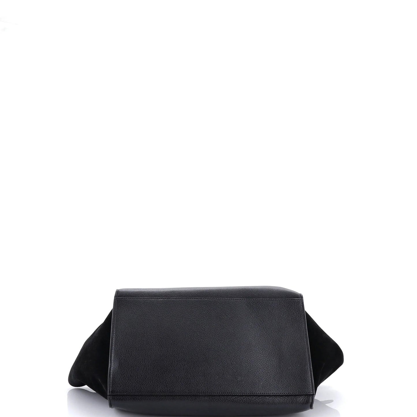 Celine Trapeze Bag Leather Medium