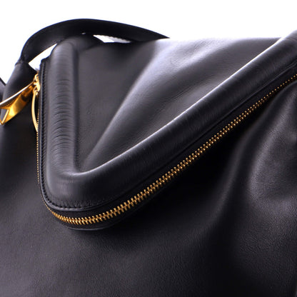 Bottega Veneta Beak Tote Bag Leather Large