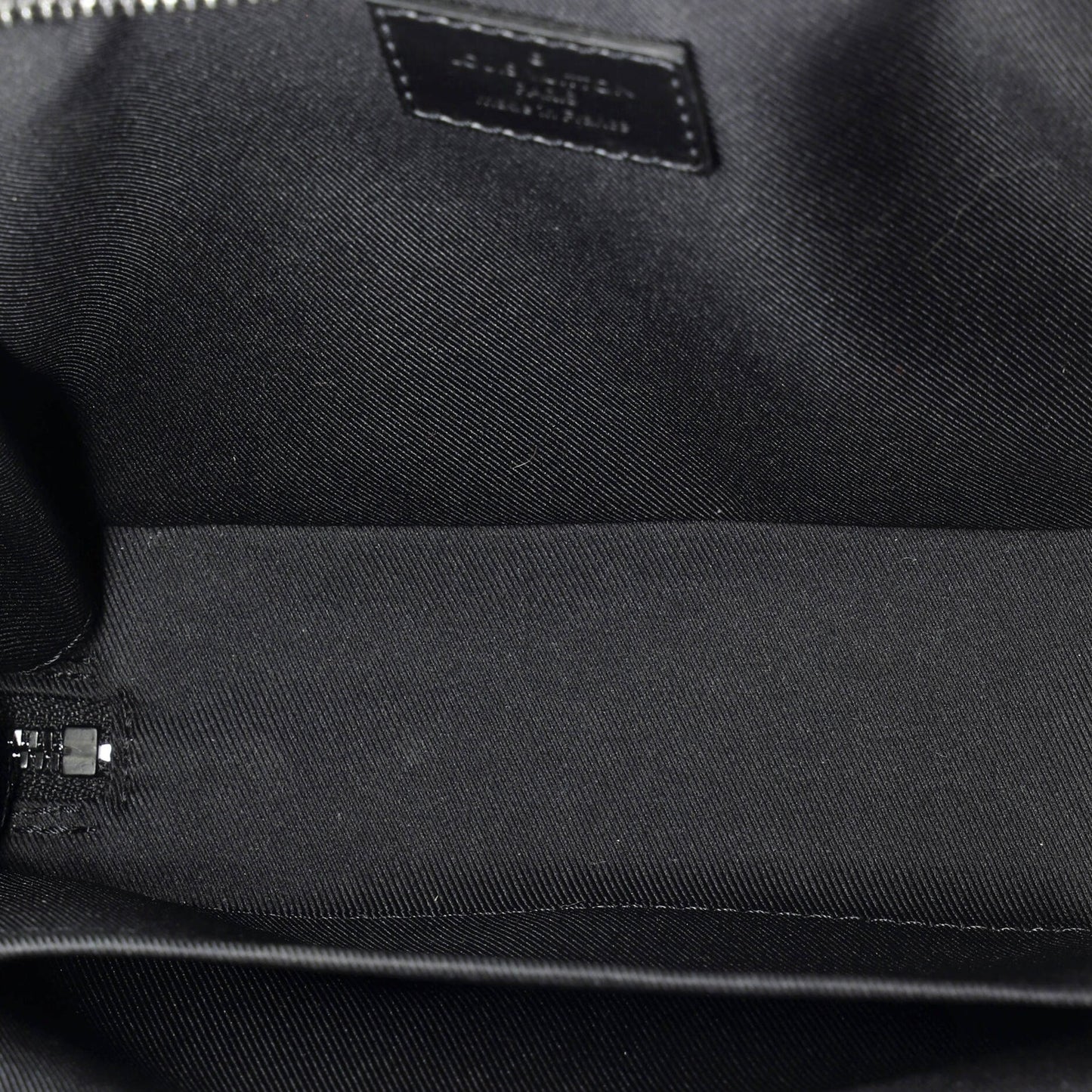 Louis Vuitton Handle Soft Trunk Bag Macassar Monogram Canvas