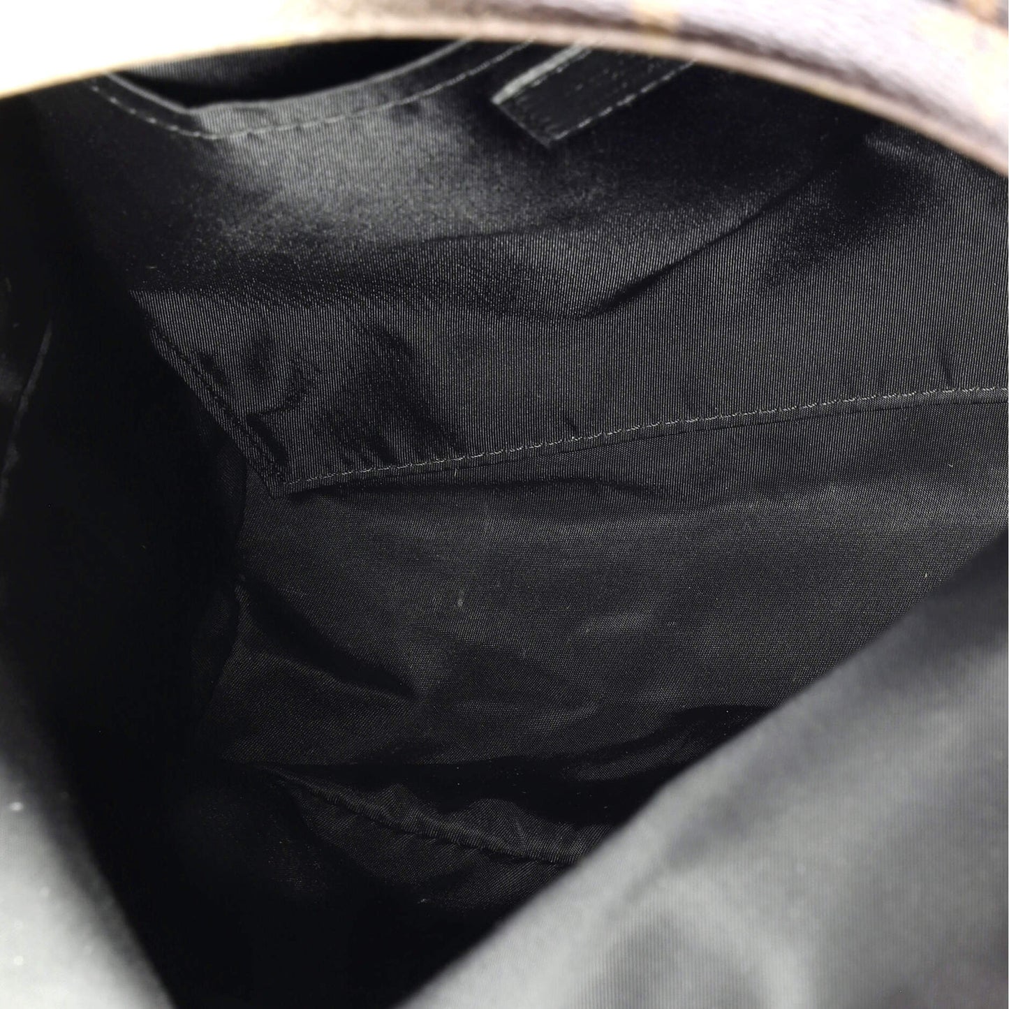 Louis Vuitton Palm Springs Backpack Monogram Canvas Mm