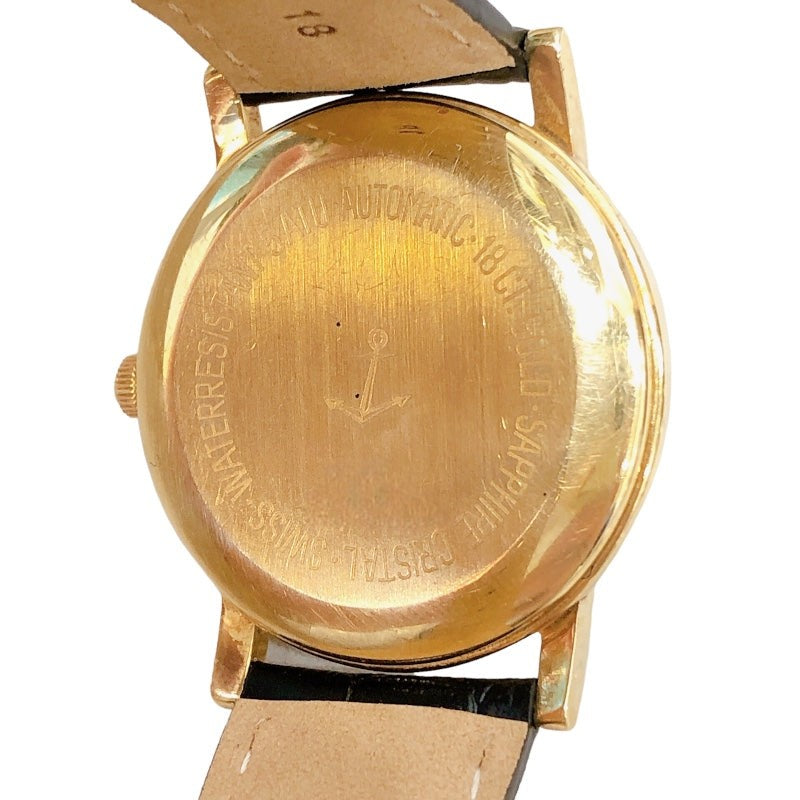 ULYSSE NARDIN San Marco 13121 #1619
