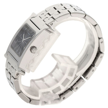 Hermes H Watch Watches Hh1.210 Stainless Steel/Stainless Steel
