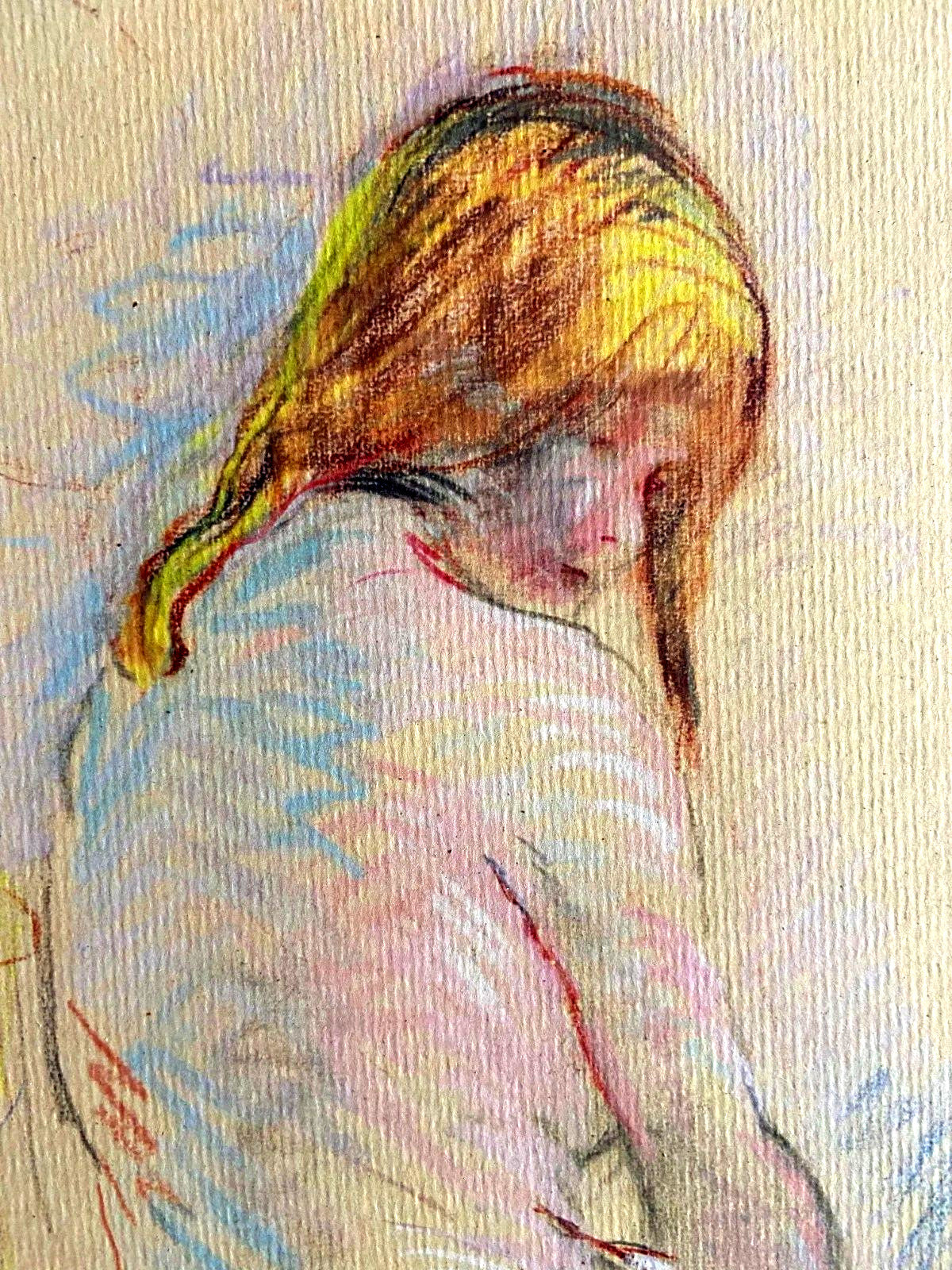 Berthe Morisot Lithograph