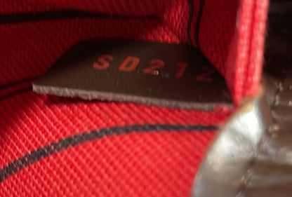 Louis Vuitton Neverfull Nm Tote Damier Mm