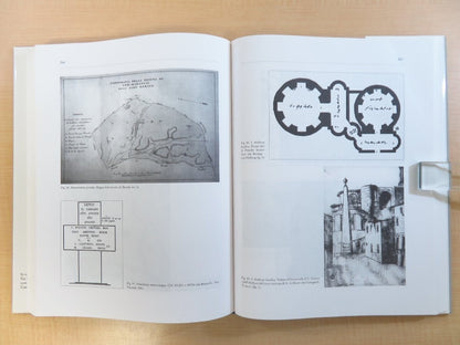 'Lexicon Topographicum Urbis Romae' - Essential Ancient Rome Reference