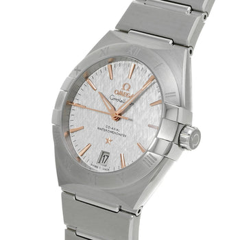 Omega 131.10.36.20.06.001 Men'S Used Watch #71021