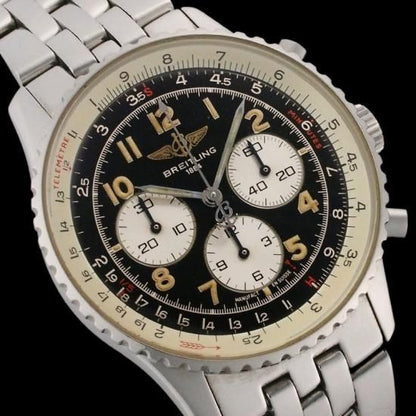 Breitling Navitimer 92 Chronograph A30021