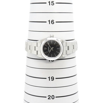 Rolex Oyster Perpetual 24 76080
