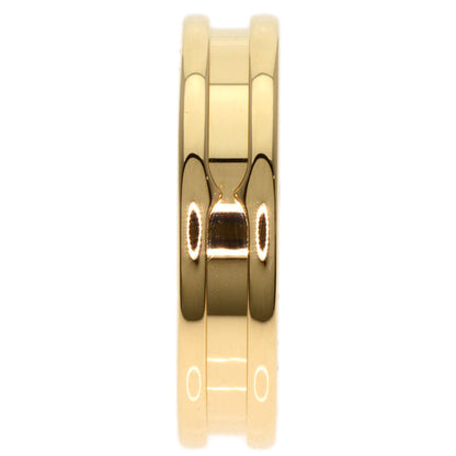 BVLGARI   Ring B-zero1 B-zero1 1 Band #47 K18