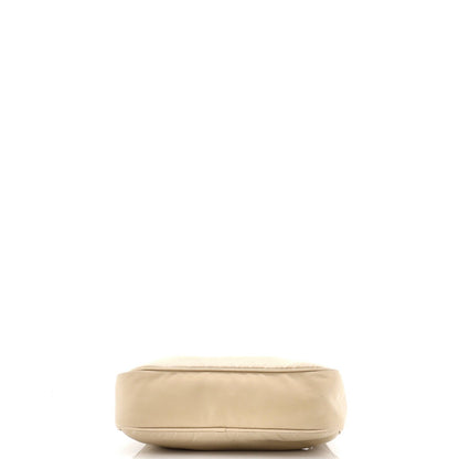 Prada Re-Edition 2005 Shoulder Bag Tessuto Small