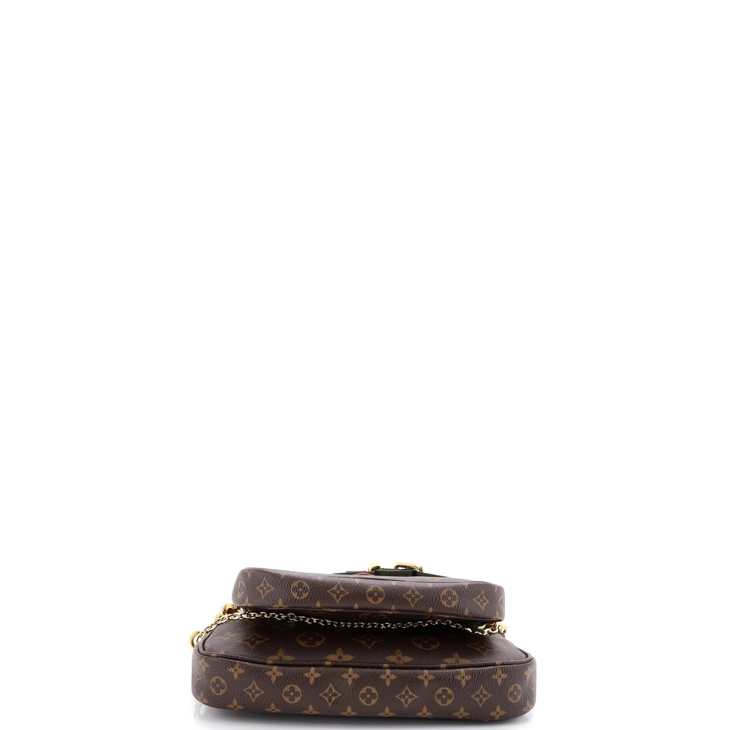 Louis Vuitton Multi Pochette Accessoires Monogram Canvas