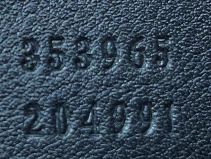 Gucci Soho Chain Bag Patent Mini