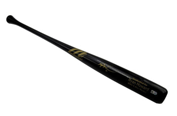 Ryan Howard Autographed Marucci Pro Model Baseball Bat Phillies Mlb 196282
