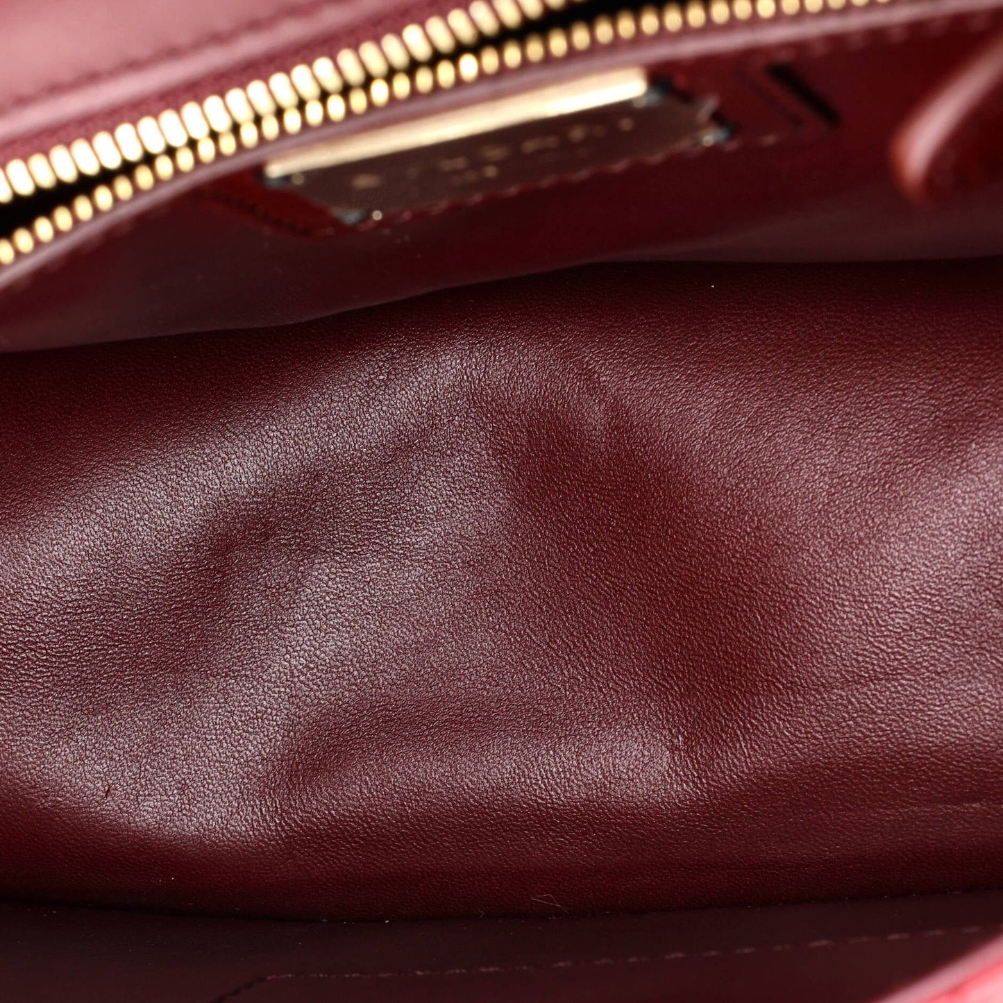 Small Bvlgari Serpenti Forever Shoulder Bag Quilted Leather