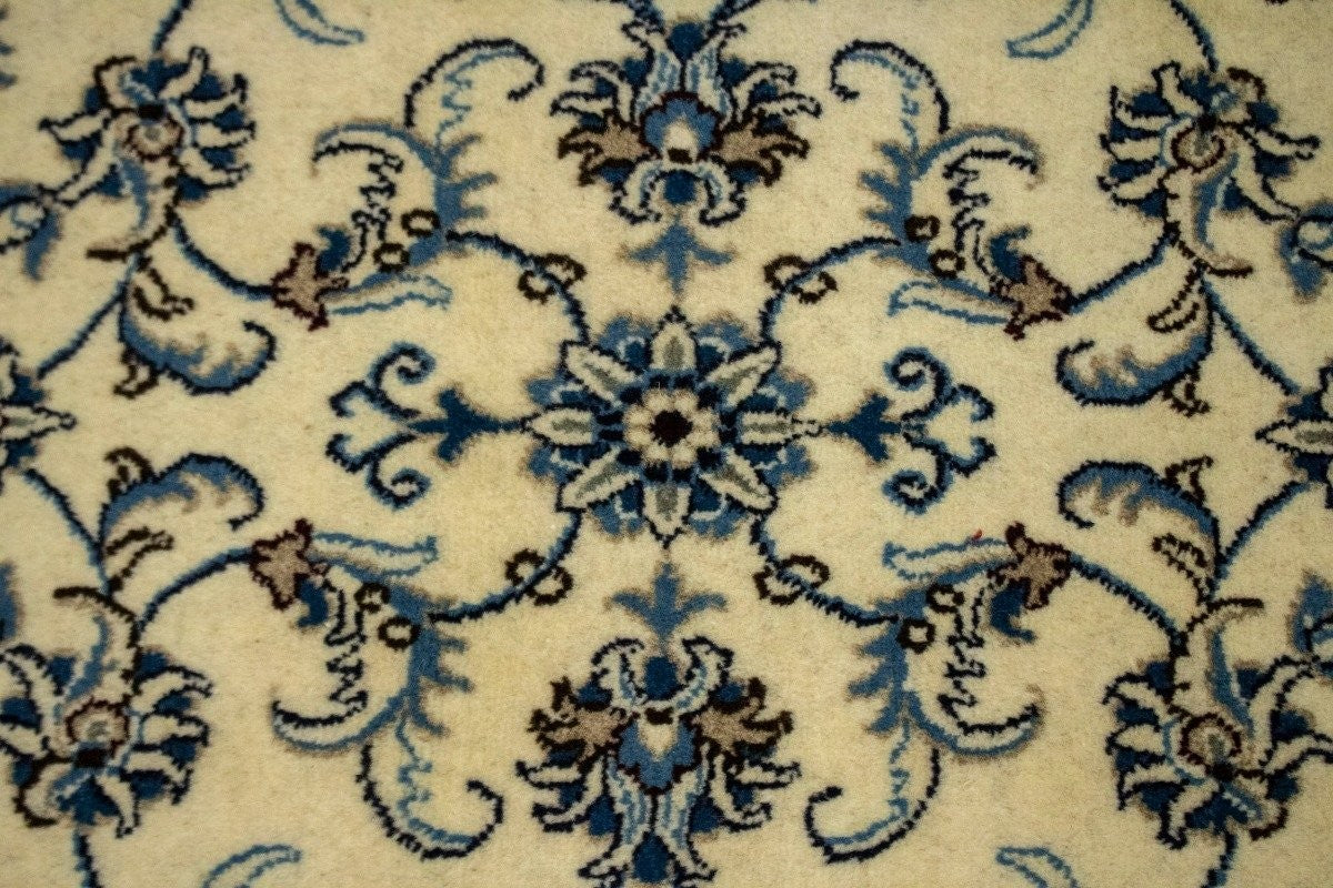 2'5X9'6 Traditional Hand-Knotted Oriental Runner Rug Narrow Hallway Carpet