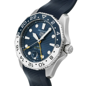 Tag Heuer Wbp2010.Ft6198 Men'S Used Watch #21025