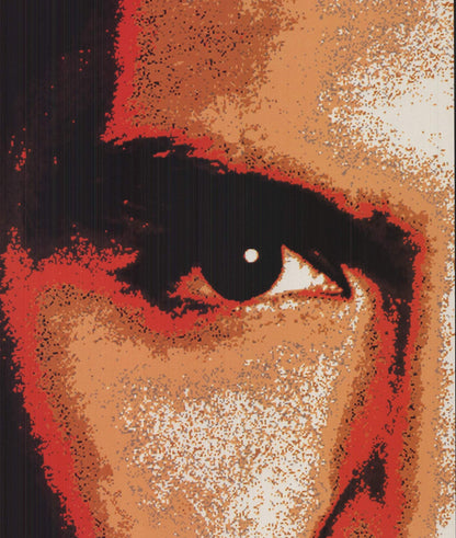 Artist Unknown Ambition " Offset Lithograph