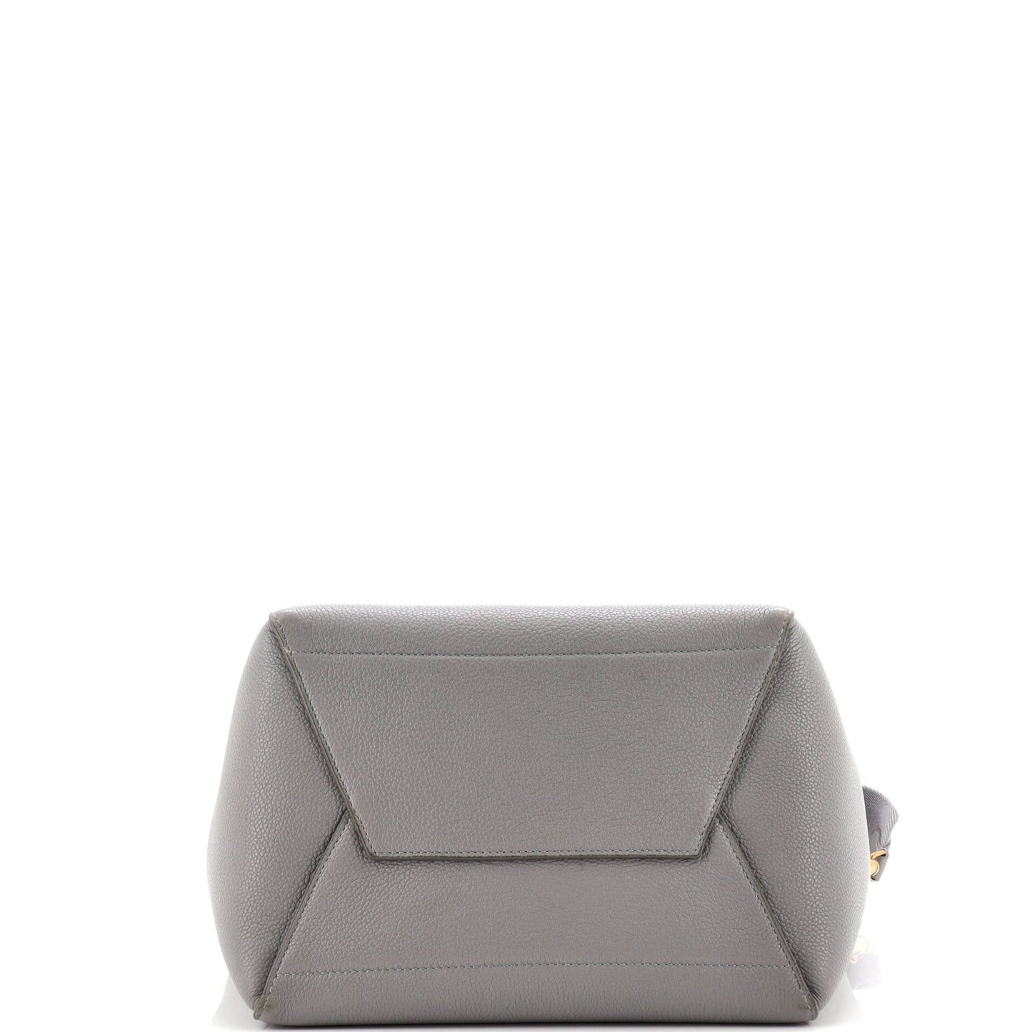 Celine Sangle Seau Bag Calfskin Large