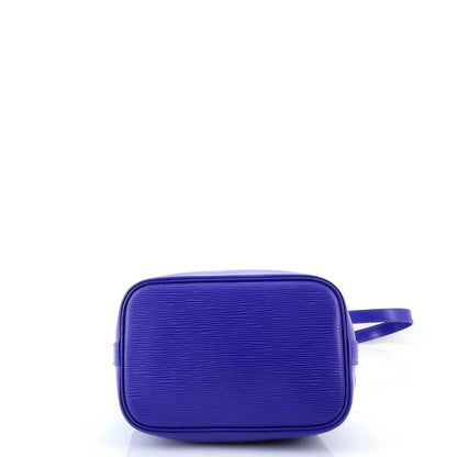 Louis Vuitton Neonoe Handbag Epi Leather Bb