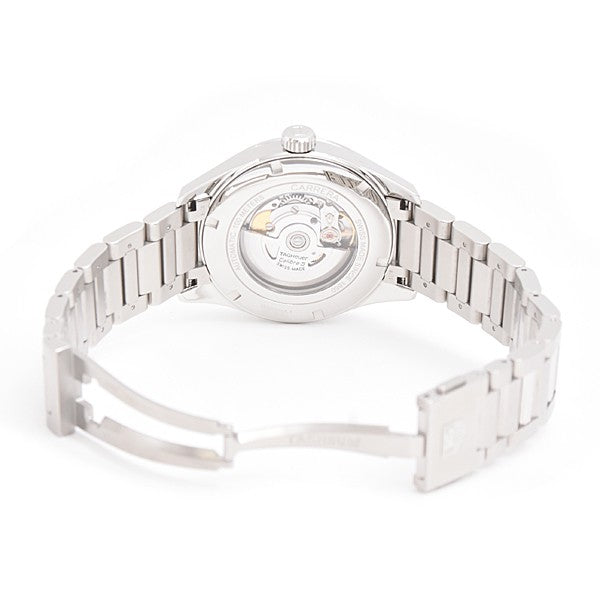 Tag Heuer Carrera Calibre 5 War201A-1