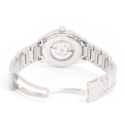 Tag Heuer Carrera Calibre 5 War201A-1