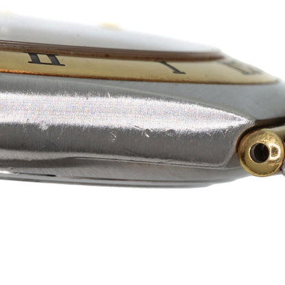 Omega Constellation Watches 1312.30 Stainless Steel/Ssxk18Yg