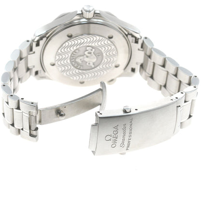 Omega Seamaster 300 2230.5