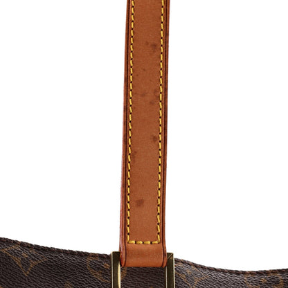 Louis Vuitton Cabas Piano Monogram Canvas