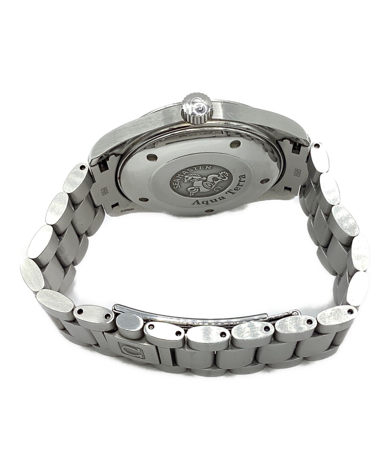 Omega Seamaster 1574/898