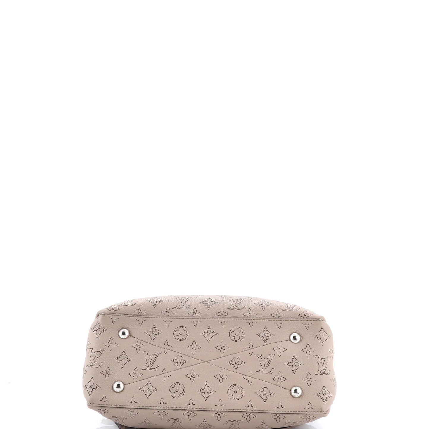 Louis Vuitton Bella Tote Mahina Leather