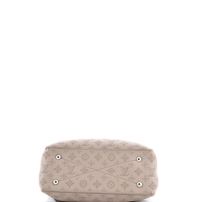 Louis Vuitton Bella Tote Mahina Leather