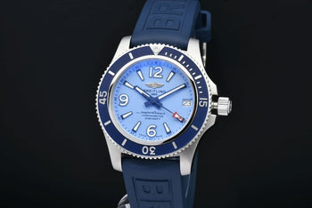 Breitling A17316D81C1S1 Superocean 36 Light A17316
