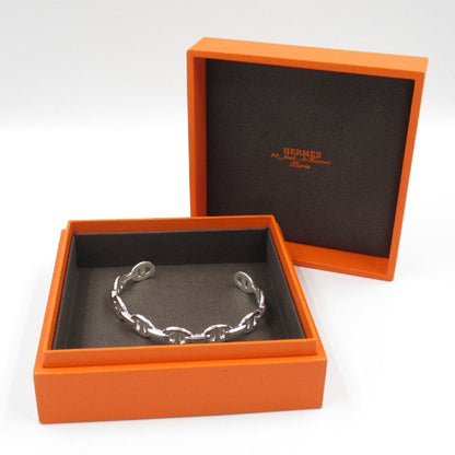 HERMES Anchor Chain Bangle AG925