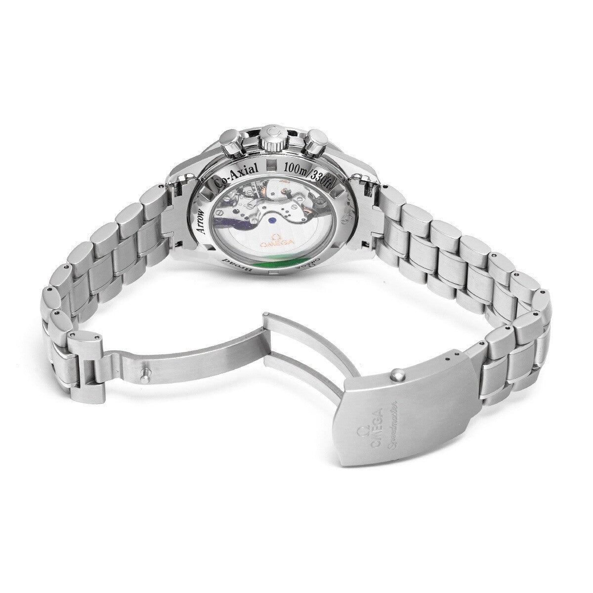 Omega 321.10.42.50.01.001 Men'S Used Watch #71114