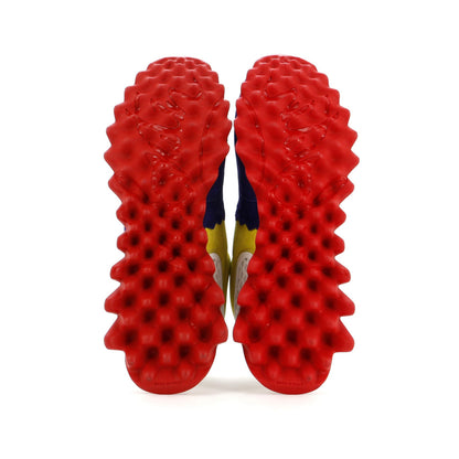 Christian Louboutin Loubishark Sneakers Suede