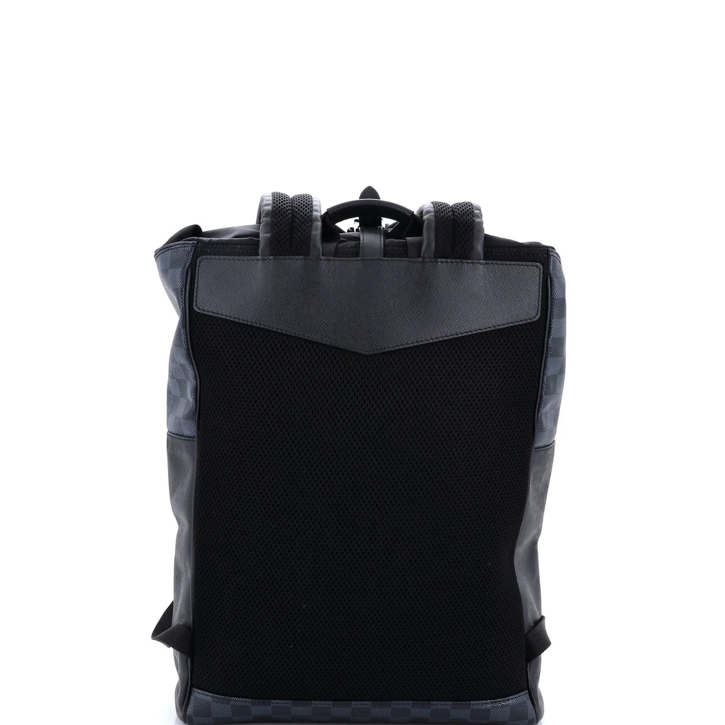 Louis Vuitton Matchpoint Backpack Damier Cobalt