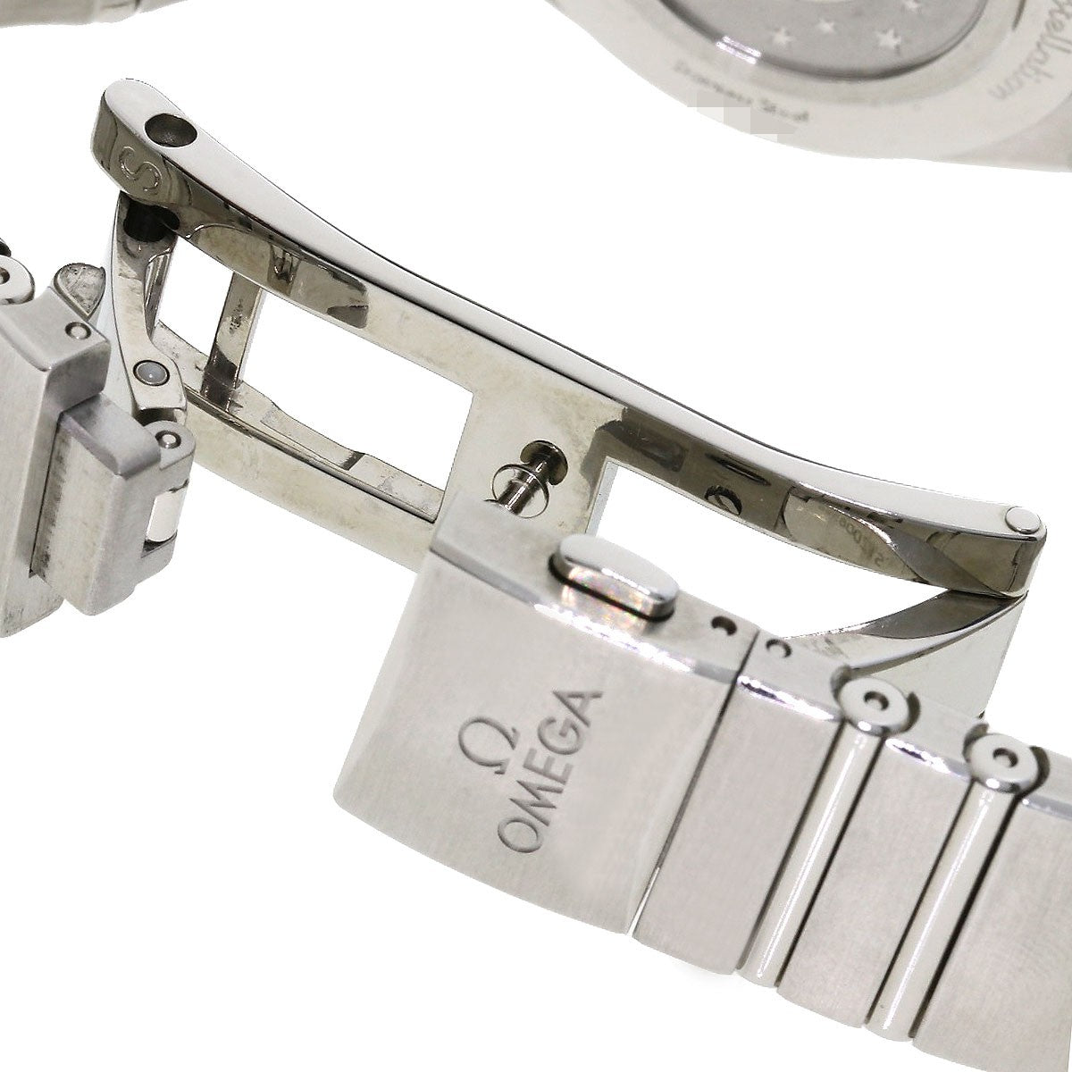 Omega Constellation Manhattan Watches 131.10.28.60.52.001 Stainless